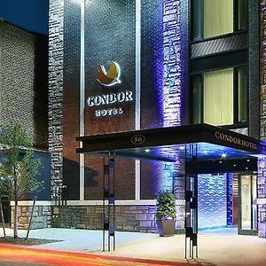 Aura Hotel Brooklyn